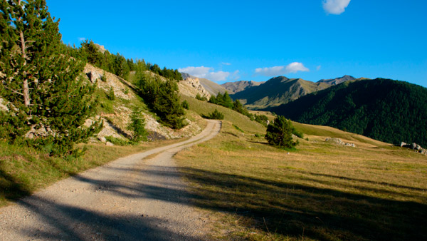 Fuera de carretera